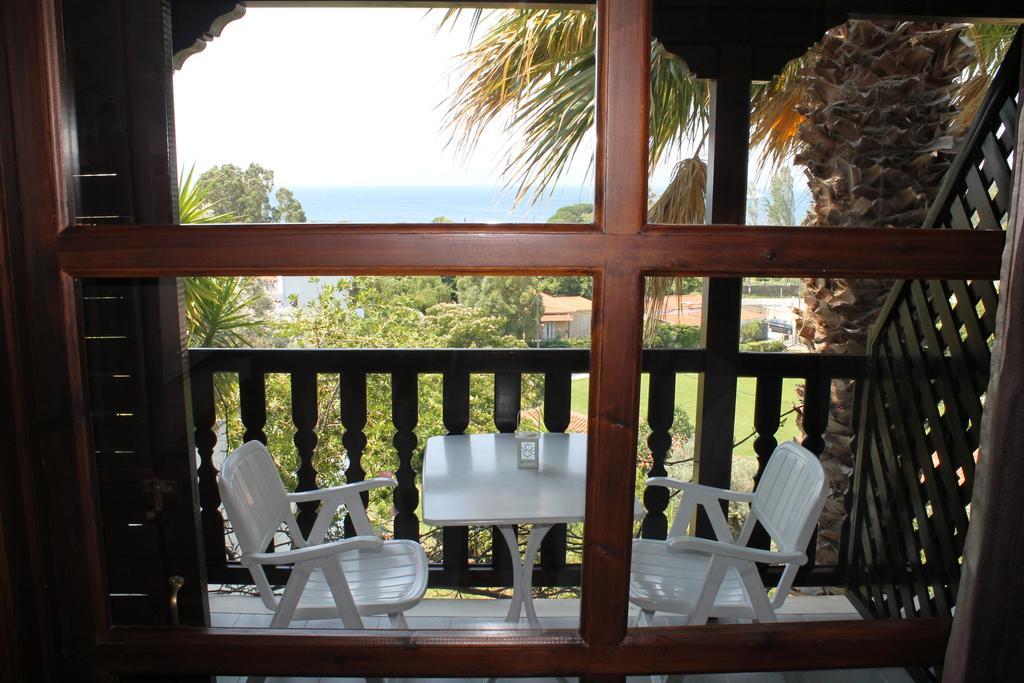 Villa Frideriki Agia Paraskevi  Ruang foto
