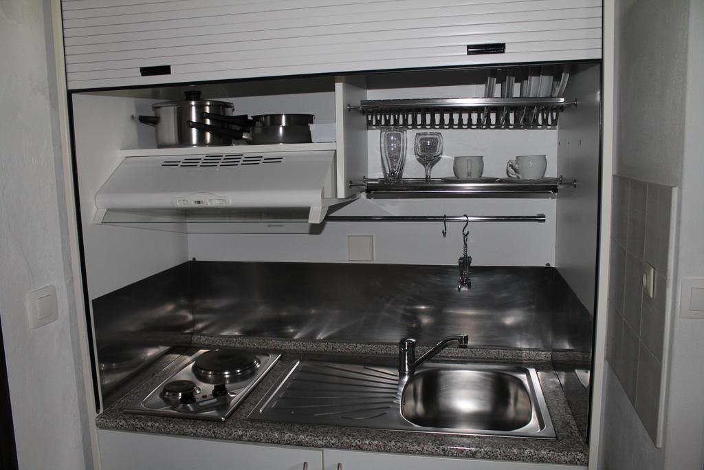 Villa Frideriki Agia Paraskevi  Ruang foto