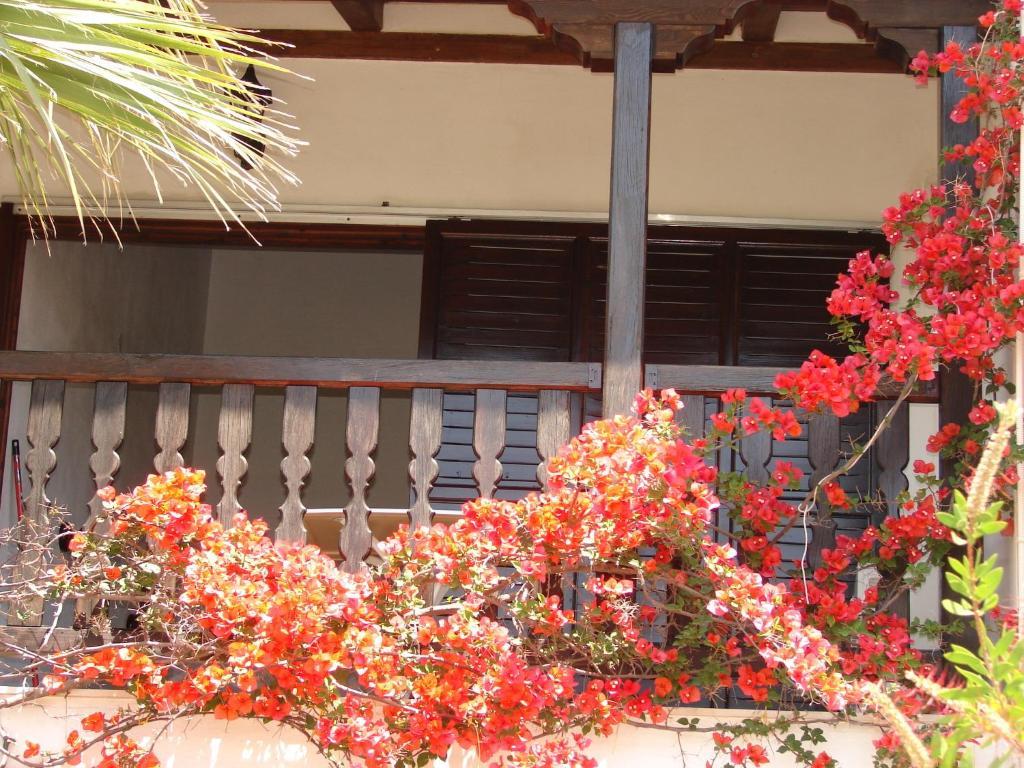 Villa Frideriki Agia Paraskevi  Ruang foto