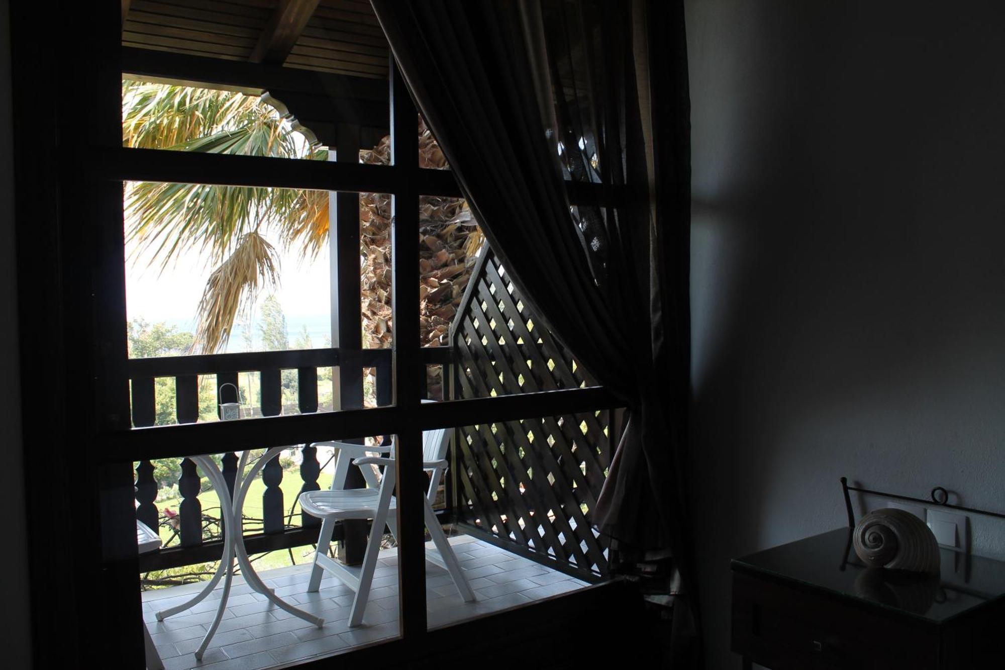 Villa Frideriki Agia Paraskevi  Ruang foto