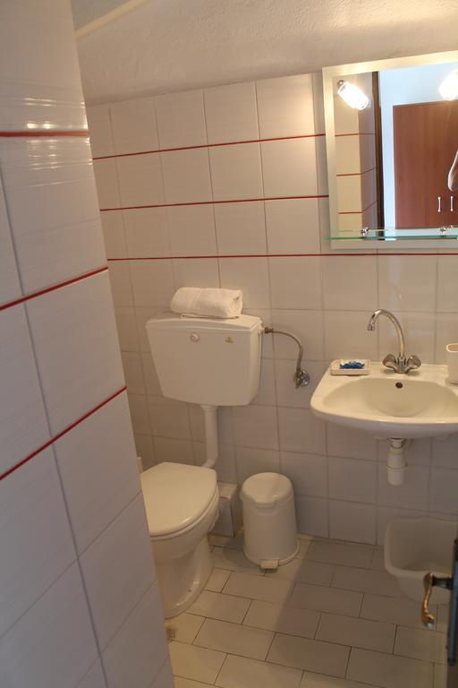 Villa Frideriki Agia Paraskevi  Ruang foto