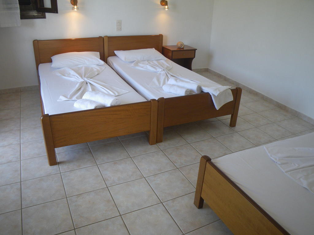 Villa Frideriki Agia Paraskevi  Ruang foto